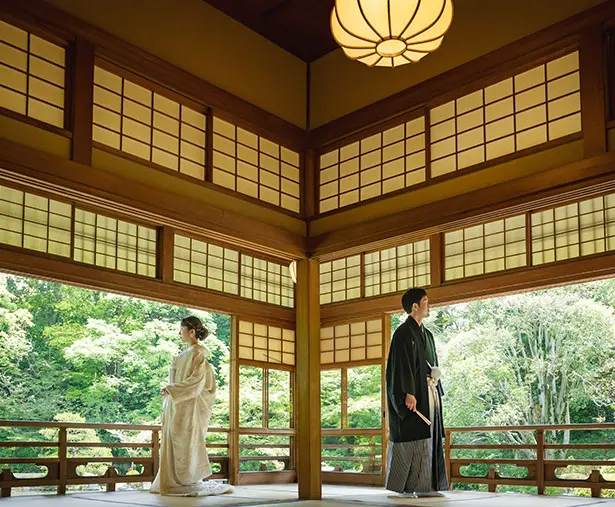 スタジオもロケ撮影も両方叶う