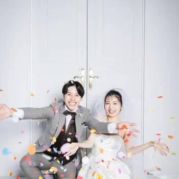 和装+洋装ロケ&スタジオ撮影プラン