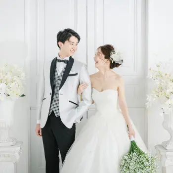 和装+洋装ロケーション撮影プラン